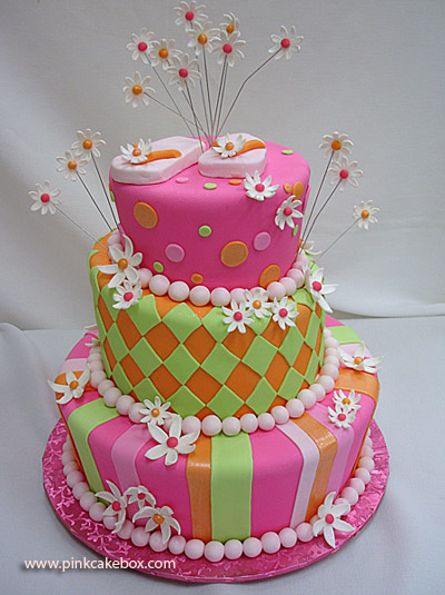Wedding Shower Cakes on Cake373